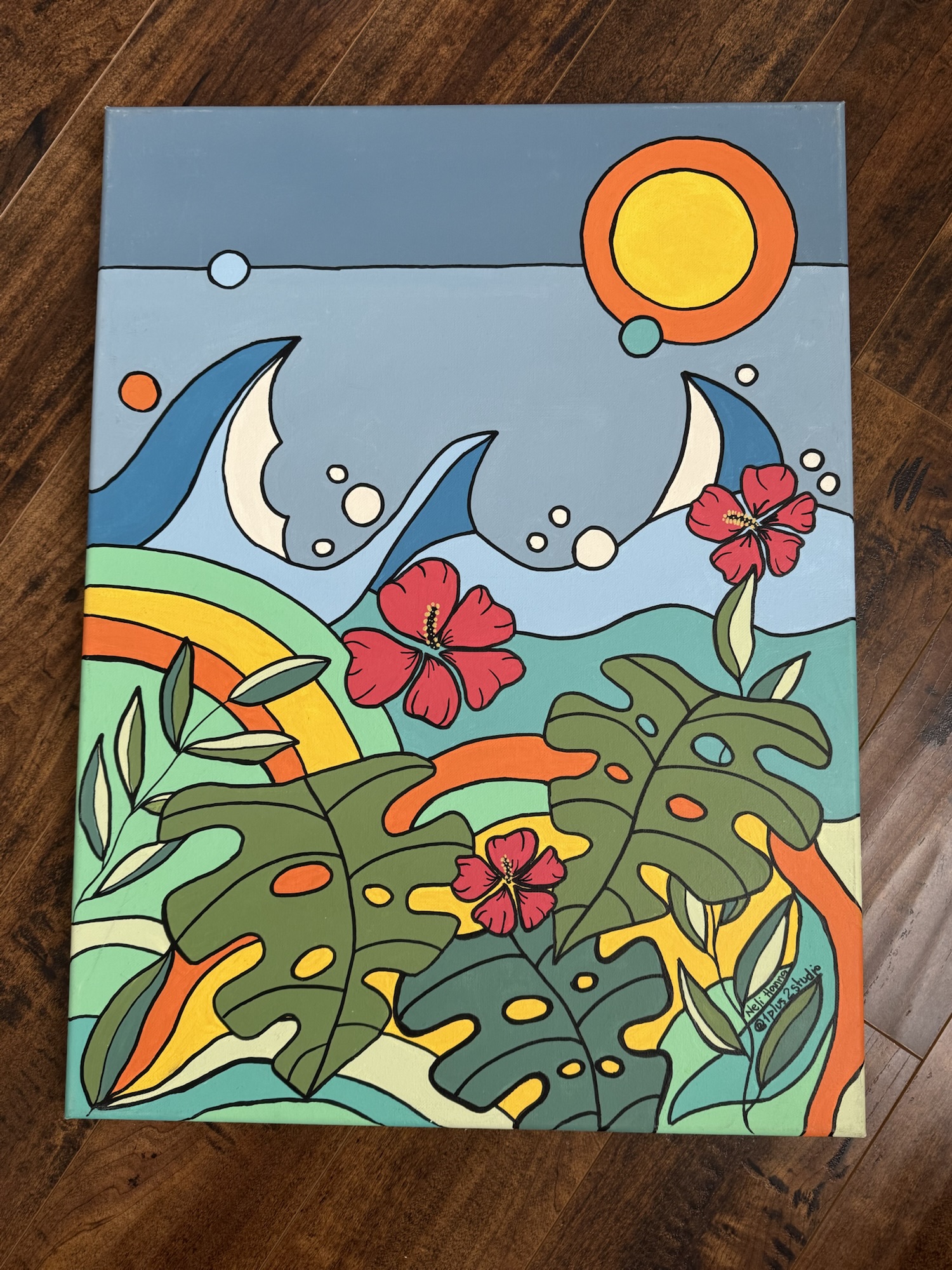Originals – 1plus2 Studio